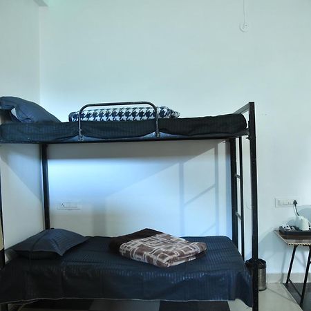 Himtrek Stays, Kasol Extérieur photo
