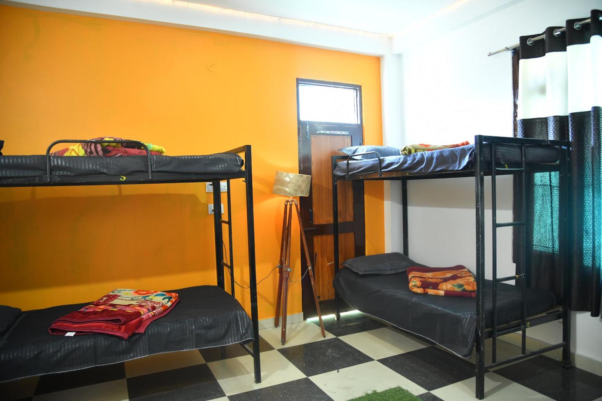 Himtrek Stays, Kasol Extérieur photo