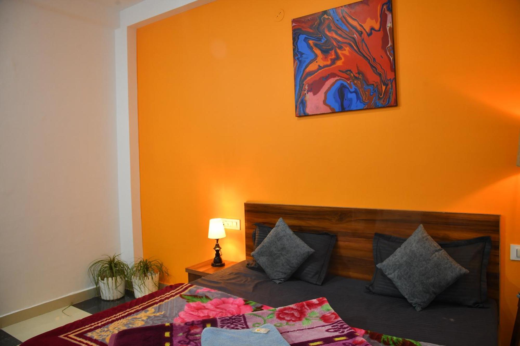 Himtrek Stays, Kasol Extérieur photo