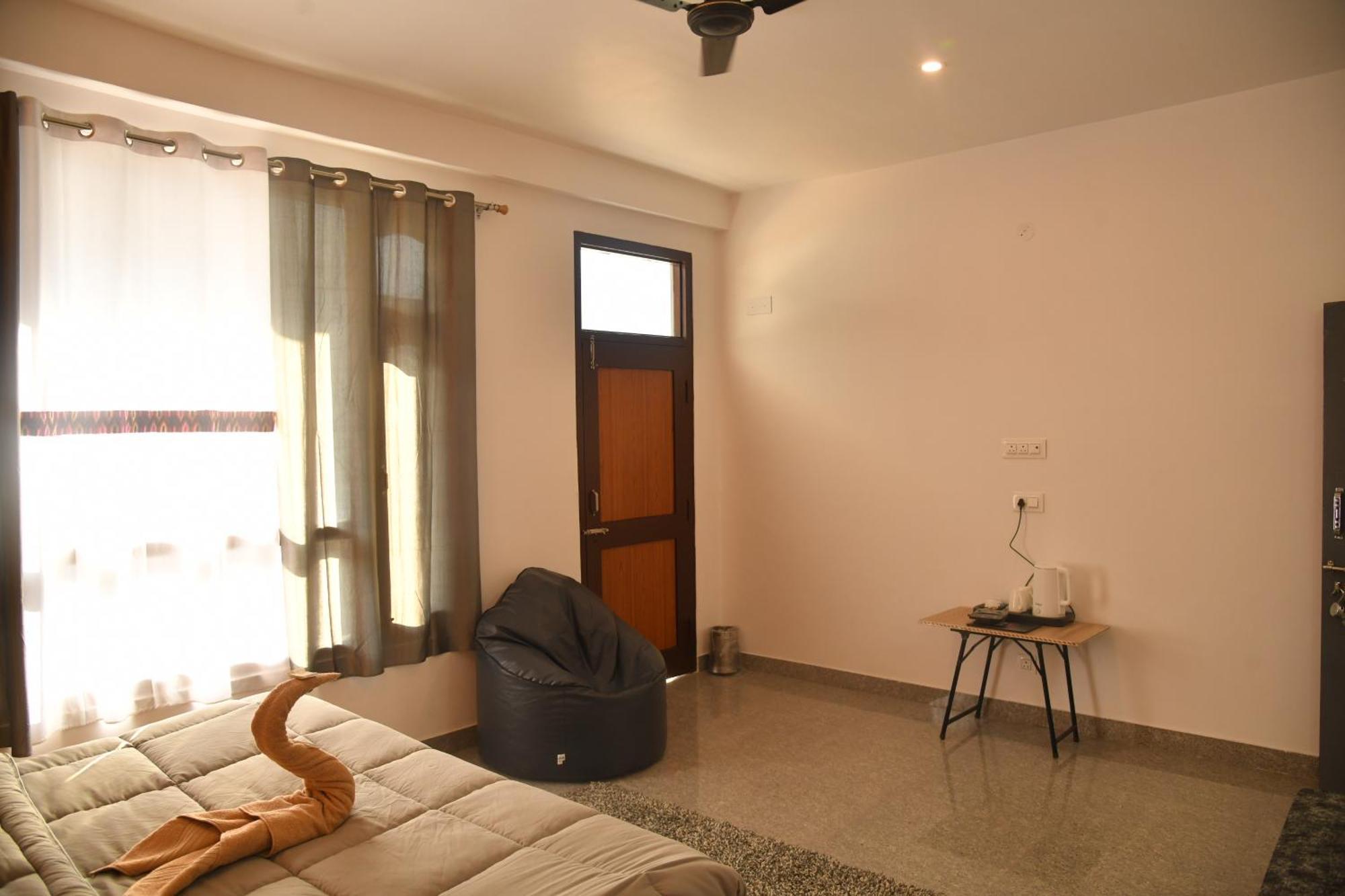 Himtrek Stays, Kasol Extérieur photo