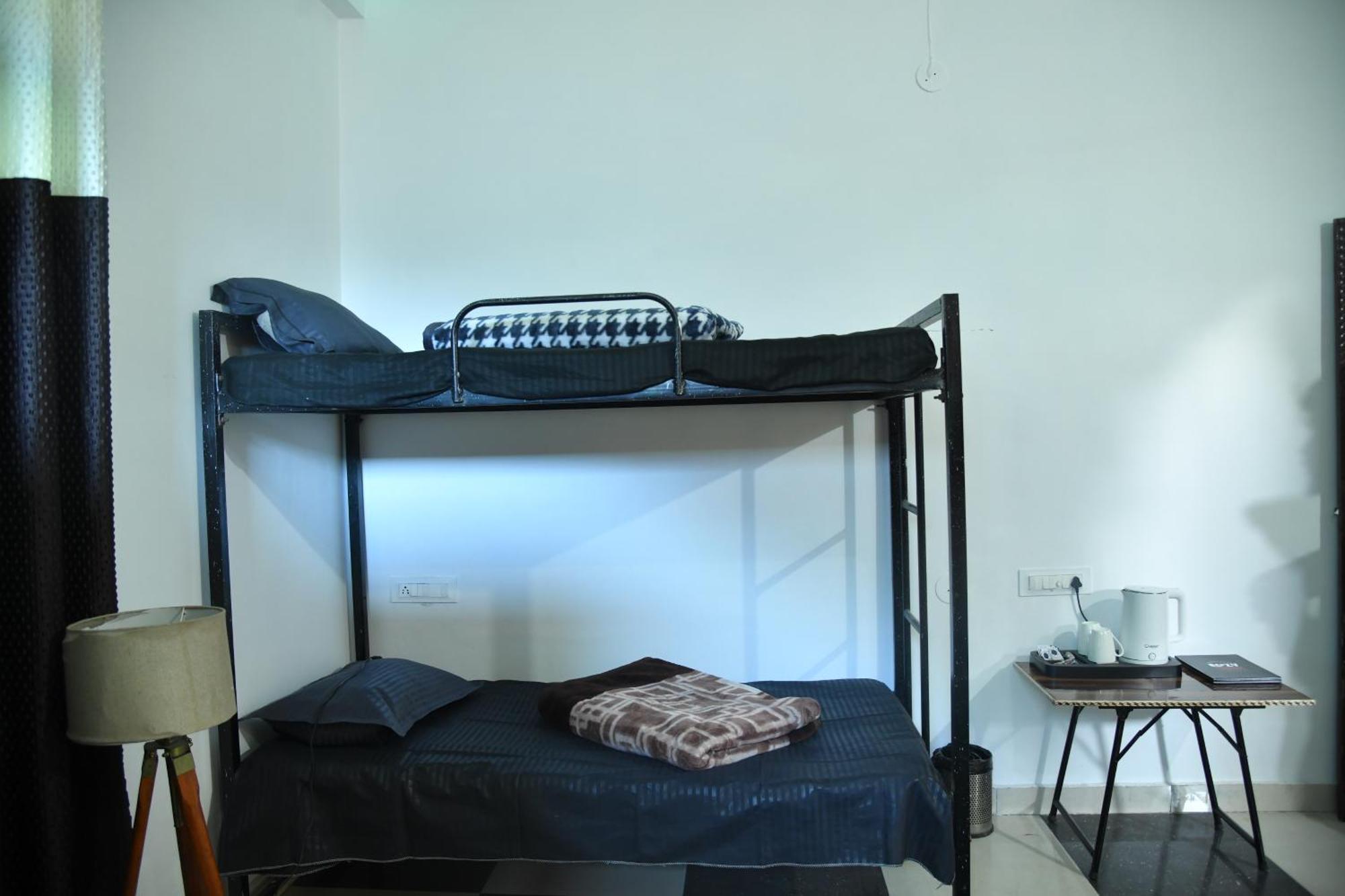 Himtrek Stays, Kasol Extérieur photo