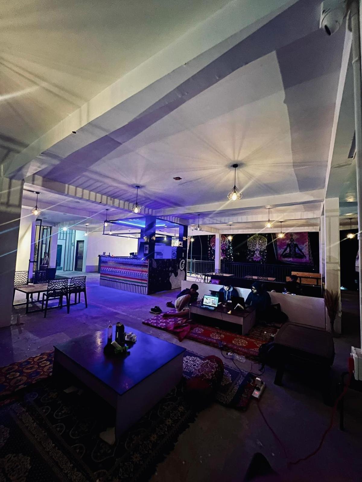 Himtrek Stays, Kasol Extérieur photo