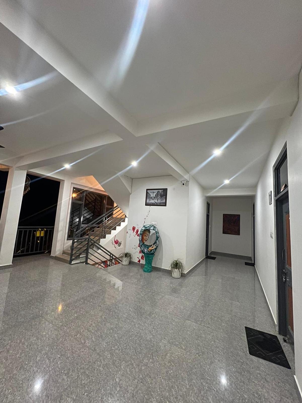 Himtrek Stays, Kasol Extérieur photo