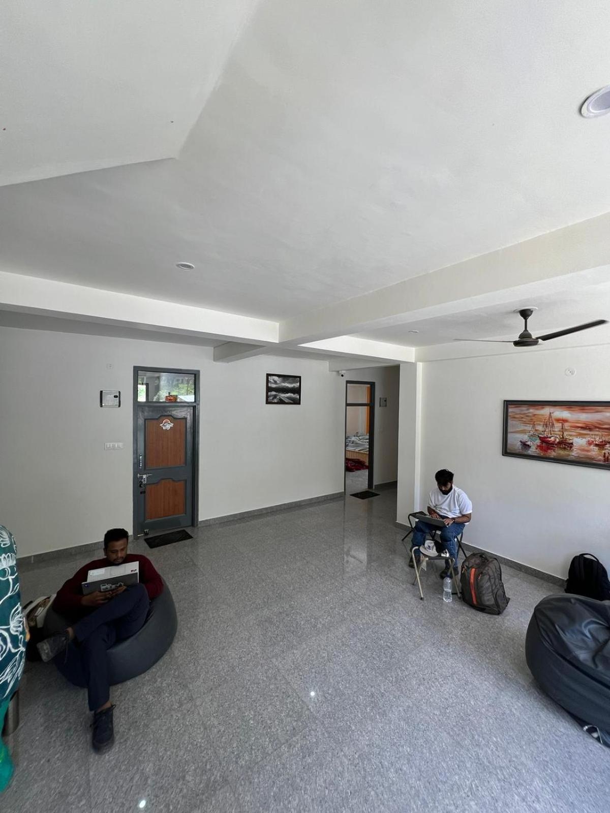 Himtrek Stays, Kasol Extérieur photo
