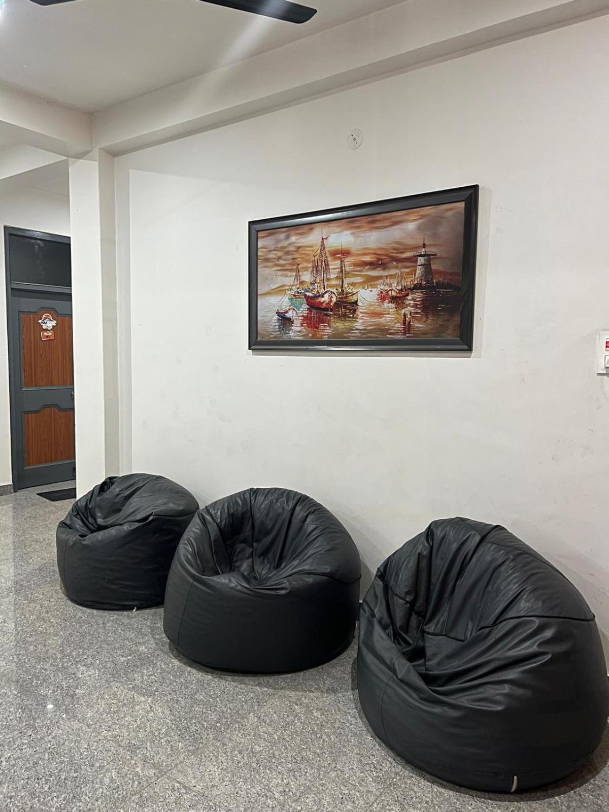 Himtrek Stays, Kasol Extérieur photo
