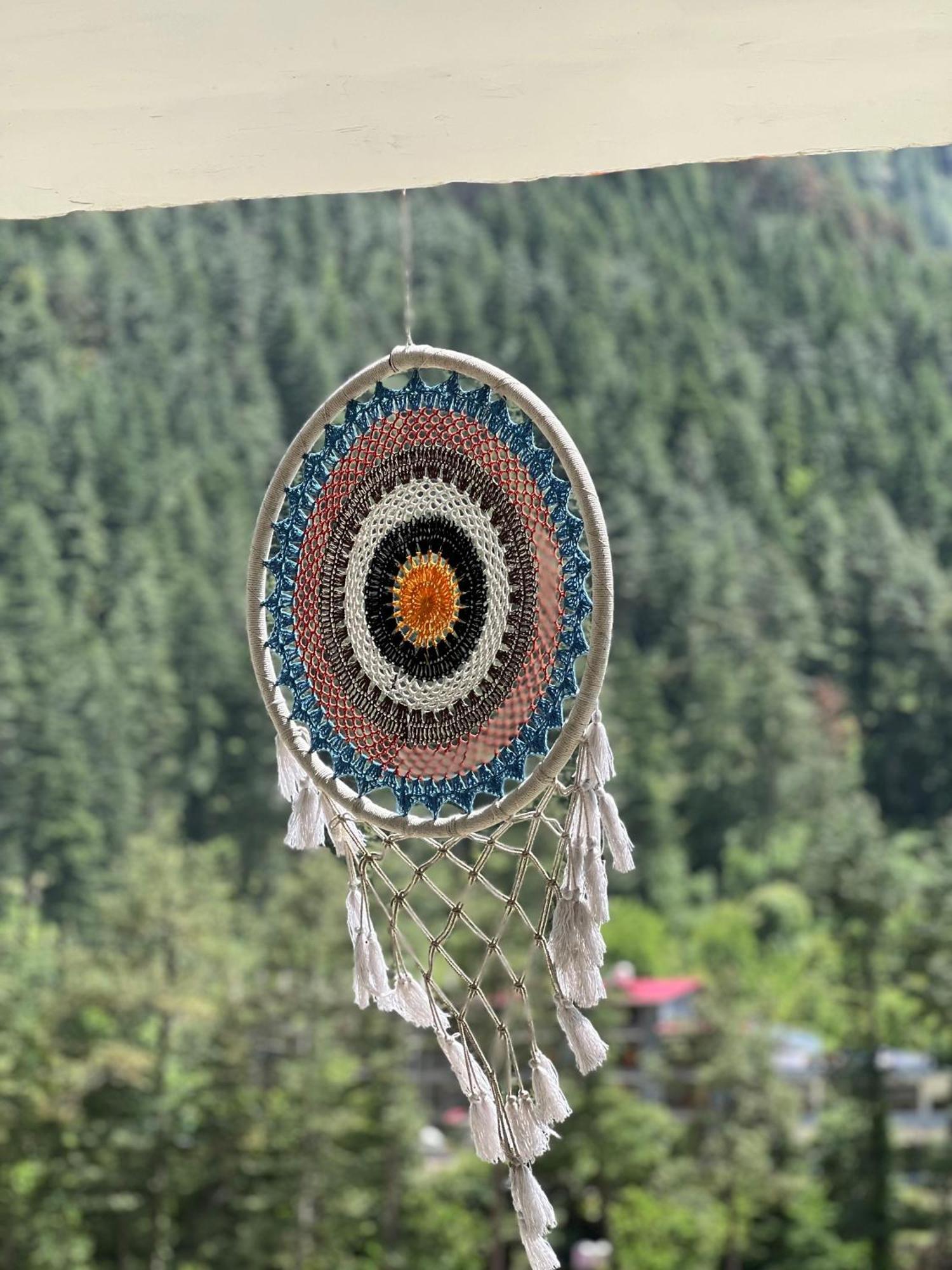 Himtrek Stays, Kasol Extérieur photo